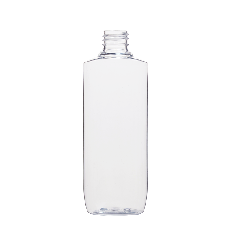 120ml 4oz Empty Plastic Bottles Manufacturers