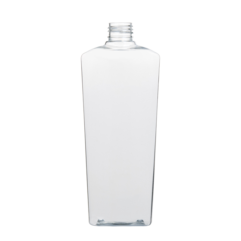 300ml 10oz Empty Plastic Lotion Bottles Decorative Shampoo and Conditioner Bottles Manufacturer