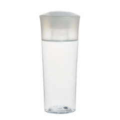 Bouteille en plastique 2oz