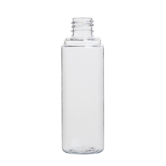 fabricant de bouteilles en plastique transparent