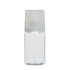 bouteilles en plastique pour animaux de compagnie