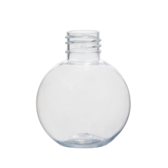 bouteilles en plastique pour animaux de compagnie