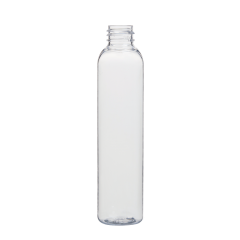 fabricant de bouteilles en plastique transparent