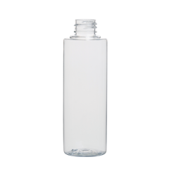 bouteilles en plastique pour animaux de compagnie