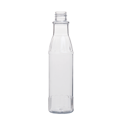 bouteilles en plastique pour animaux de compagnie
