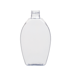 bouteilles en plastique pour animaux de compagnie