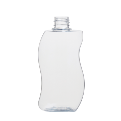 bouteilles en plastique pour animaux de compagnie