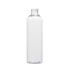 fabricant de bouteilles en plastique transparent