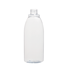 bouteilles en plastique pour animaux de compagnie