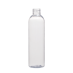 fabricant de bouteilles en plastique transparent