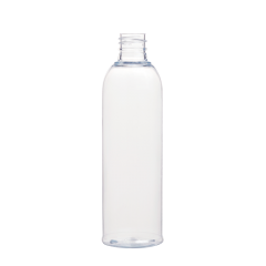 fabricant de bouteilles en plastique transparent