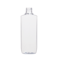 bouteilles en plastique pour animaux de compagnie
