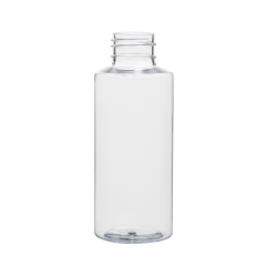 fabricant de bouteilles en plastique transparent