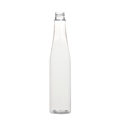 fabricant de bouteilles en plastique transparent