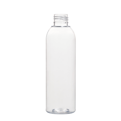 fabricant de bouteilles en plastique transparent