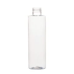 fabricant de bouteilles en plastique transparent