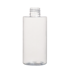 fabricant de bouteilles en plastique transparent