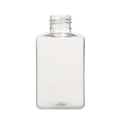 bouteilles en plastique pour animaux de compagnie