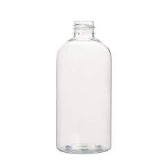 fabricant de bouteilles en plastique transparent