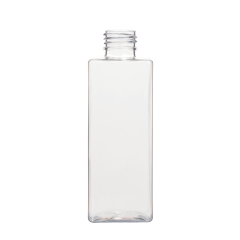 bouteilles en plastique pour animaux de compagnie
