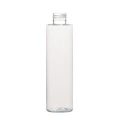 fabricant de bouteilles en plastique transparent