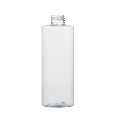 fabricant de bouteilles en plastique transparent