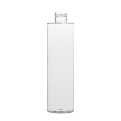 fabricant de bouteilles en plastique transparent