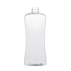bouteilles en plastique pour animaux de compagnie