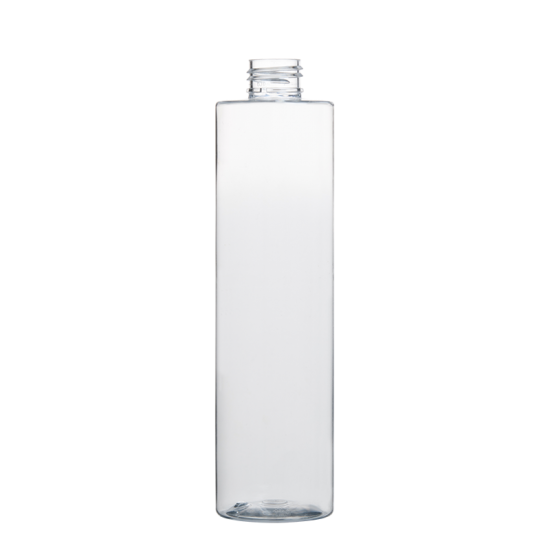 fabricant de bouteilles en plastique transparent