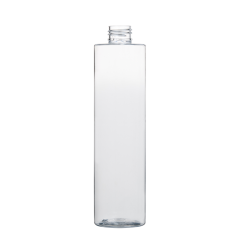 fabricant de bouteilles en plastique transparent