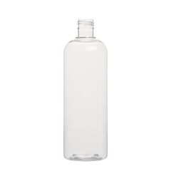 fabricant de bouteilles en plastique transparent