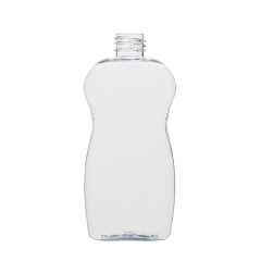 fabricant de bouteilles en plastique transparent