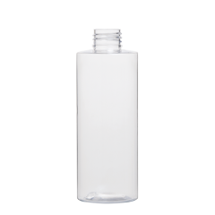 bouteille en plastique pour animaux de compagnie