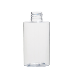 bouteille en plastique pour animaux de compagnie