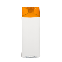 bouteilles en plastique pour animaux de compagnie