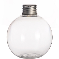 bouteilles en plastique pour animaux de compagnie