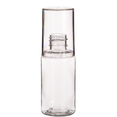 fabricant de bouteilles de lotion pour animaux de compagnie en plastique