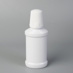 bouteilles en plastique pour animaux de compagnie
