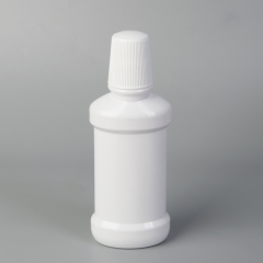 bouteilles en plastique pour animaux de compagnie