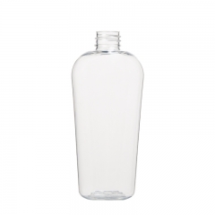 Plastic PET Bottles Wholesale