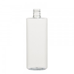 bouteille de bouteille en plastique pour animaux de compagnie