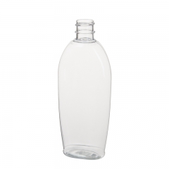 bouteilles en plastique pour animaux de compagnie