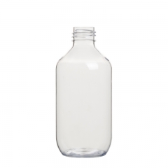 bouteilles en plastique pour animaux de compagnie