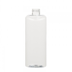 bouteilles en plastique pour animaux de compagnie