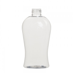 bouteilles en plastique pour animaux de compagnie