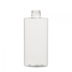 bouteilles en plastique de shampooing pour animaux