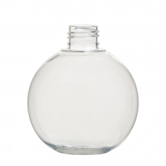 bouteilles de shampoing pour animaux de compagnie en plastique