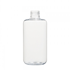 bouteilles en plastique pour animaux de compagnie boston