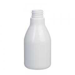 fabricant de bouteilles en plastique transparent