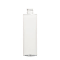 bouteille en plastique d'animal familier